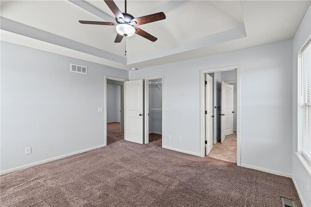 6220 NE 119th Terrace, Kansas City, MO 64156