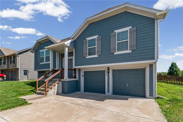 6220 NE 119th Terrace, Kansas City, MO 64156
