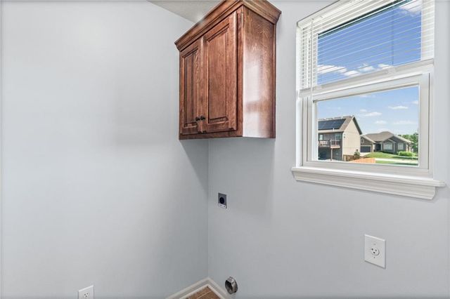 6220 NE 119th Terrace, Kansas City, MO 64156