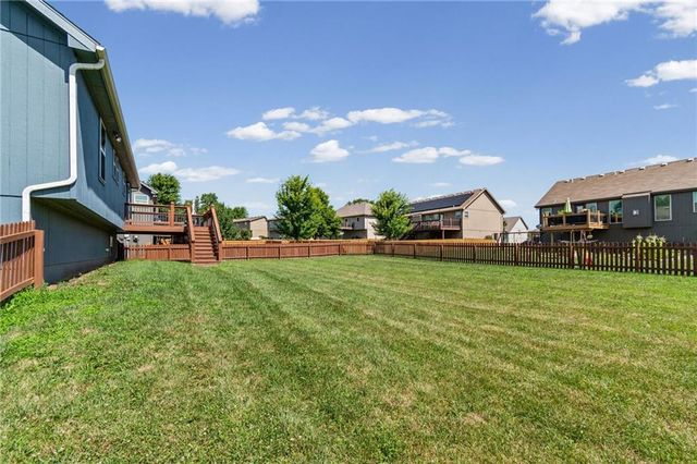 6220 NE 119th Terrace, Kansas City, MO 64156