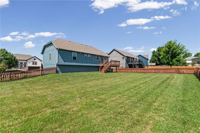 6220 NE 119th Terrace, Kansas City, MO 64156
