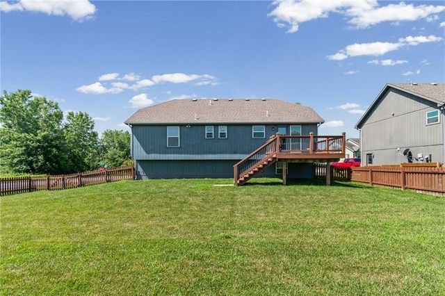 6220 NE 119th Terrace, Kansas City, MO 64156