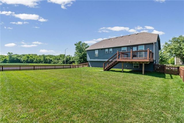 6220 NE 119th Terrace, Kansas City, MO 64156