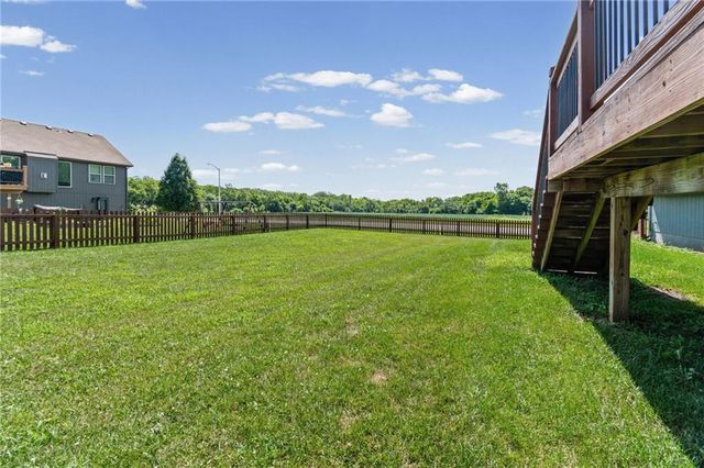 6220 NE 119th Terrace, Kansas City, MO 64156