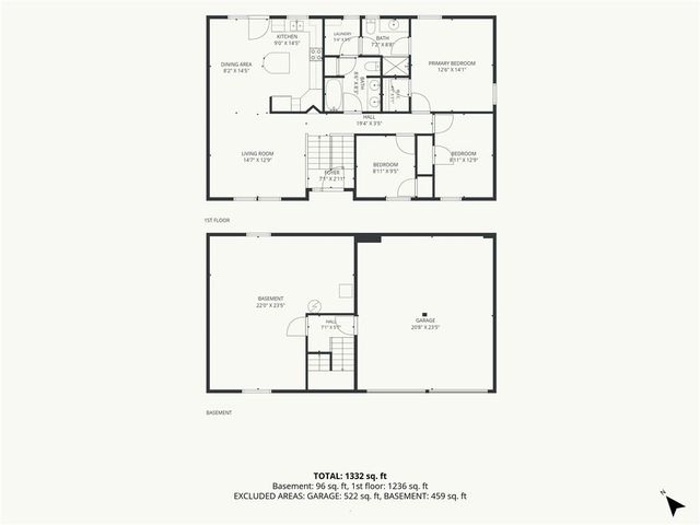 6220 NE 119th Terrace, Kansas City, MO 64156