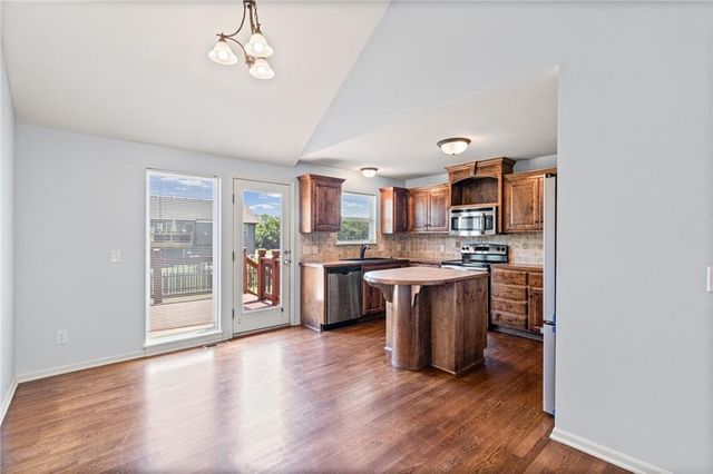 6220 NE 119th Terrace, Kansas City, MO 64156