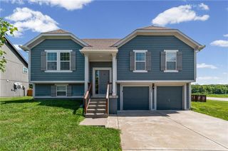 6220 NE 119th Terrace, Kansas City, MO 64156