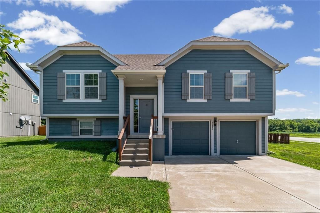 6220 NE 119th Terrace, Kansas City, MO 64156
