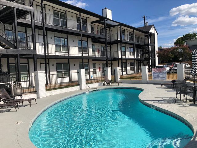 6409 Burns ST 306, Austin, TX 78752