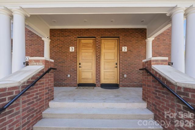 203 Grandin Road 2, Charlotte, NC 28208