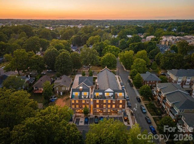 203 Grandin Road 2, Charlotte, NC 28208