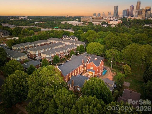 203 Grandin Road 2, Charlotte, NC 28208