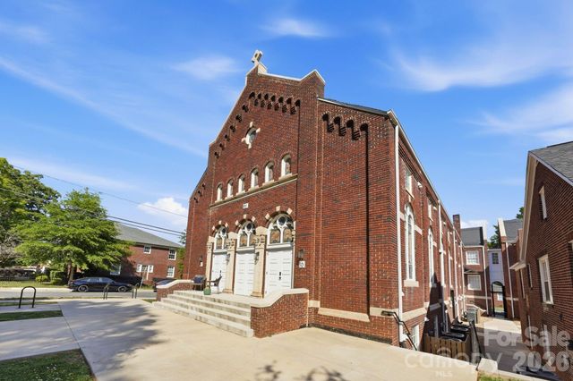 203 Grandin Road 2, Charlotte, NC 28208