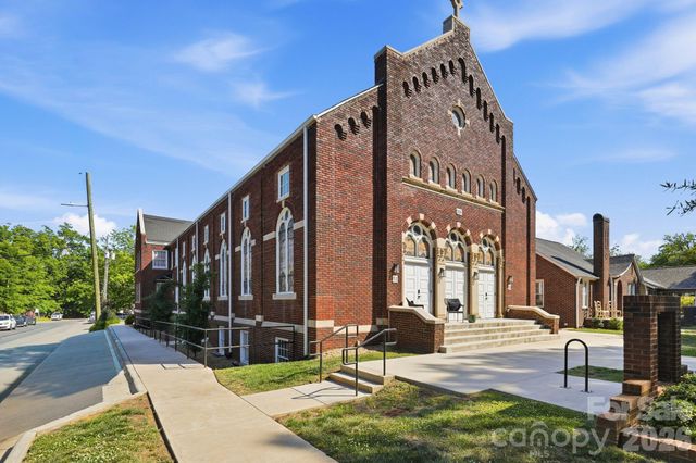 203 Grandin Road 2, Charlotte, NC 28208