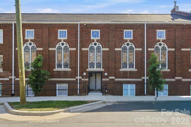 203 Grandin Road 2, Charlotte, NC 28208