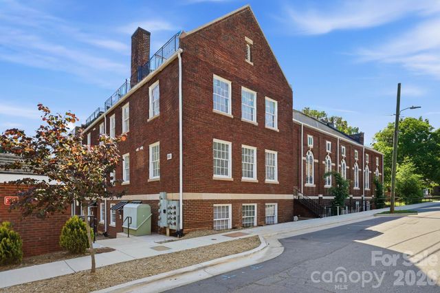 203 Grandin Road 2, Charlotte, NC 28208