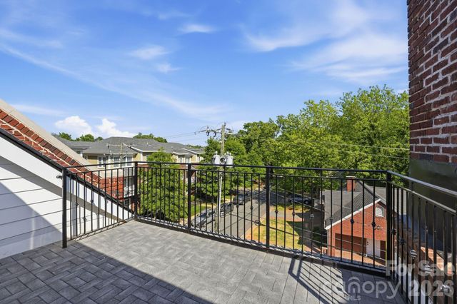 203 Grandin Road 2, Charlotte, NC 28208