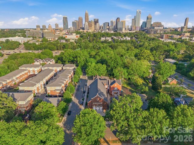 203 Grandin Road 2, Charlotte, NC 28208