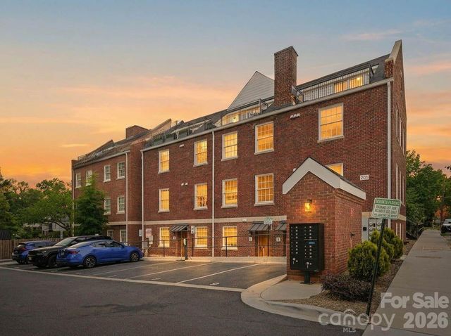 203 Grandin Road 2, Charlotte, NC 28208