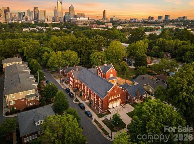 203 Grandin Road 2, Charlotte, NC 28208