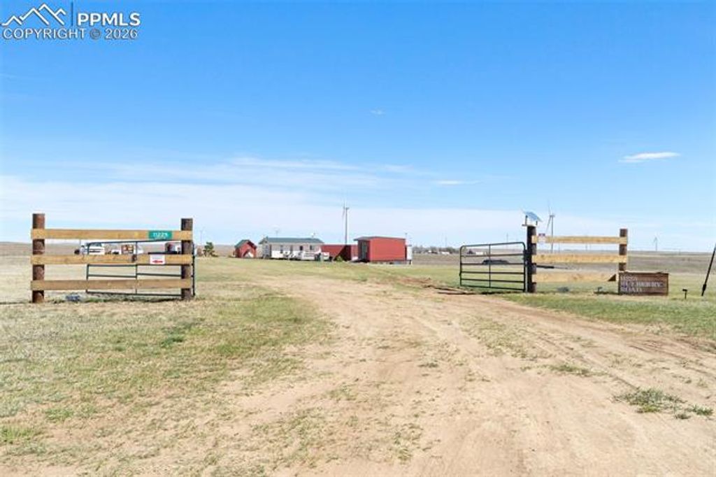 11225 Mulberry Road, Calhan, CO 80808 — photo 2