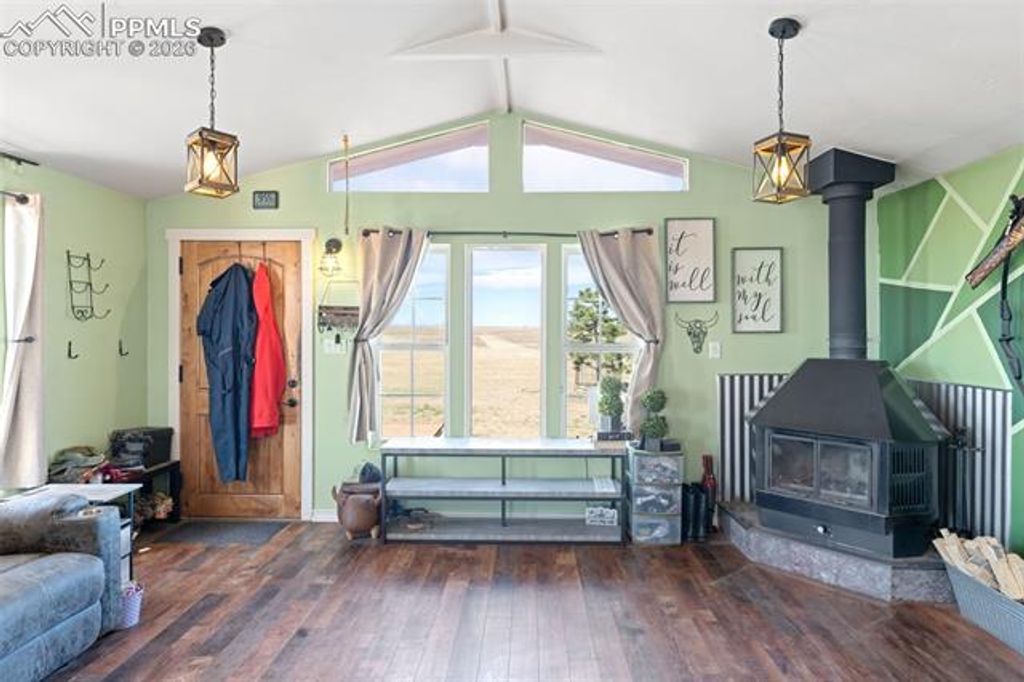 11225 Mulberry Road, Calhan, CO 80808 — photo 4