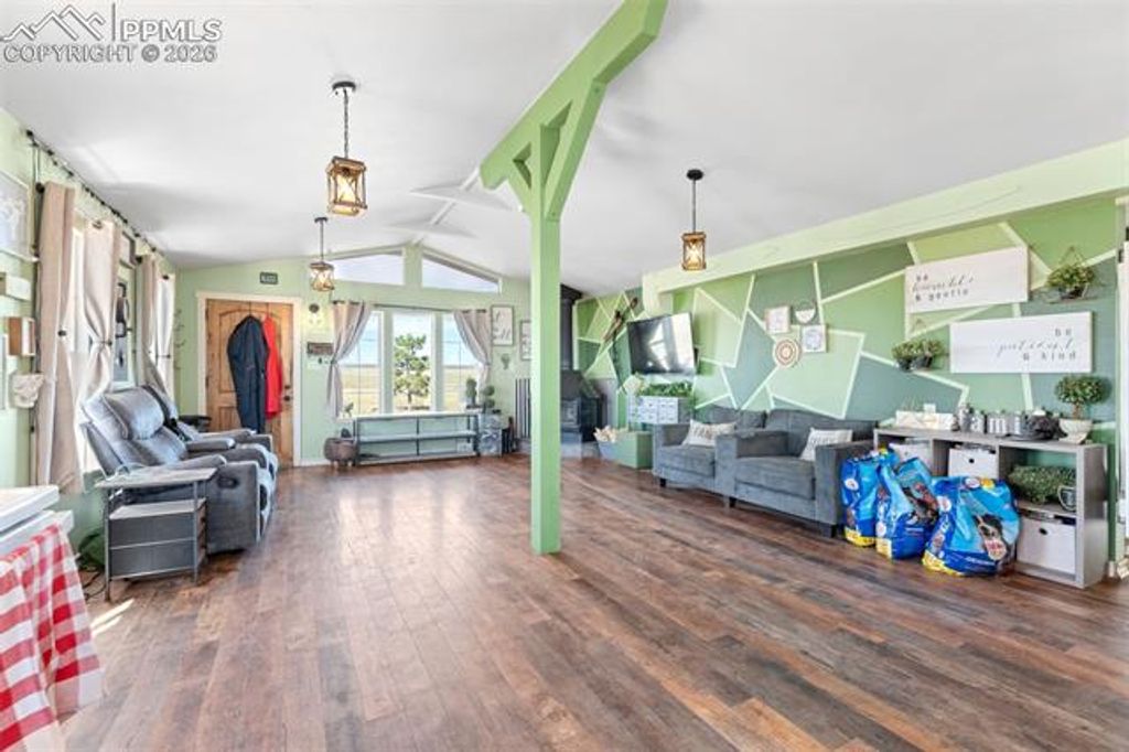 11225 Mulberry Road, Calhan, CO 80808 — photo 5