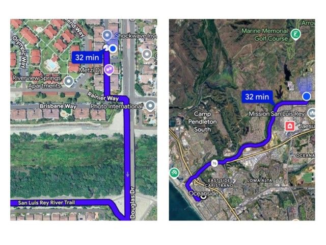 4484 Brisbane Way 3, Oceanside, CA 92058