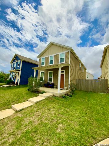 664 FERRULE DR, Kyle, TX 78640