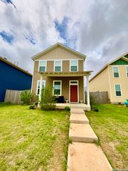 664 FERRULE DR, Kyle, TX 78640
