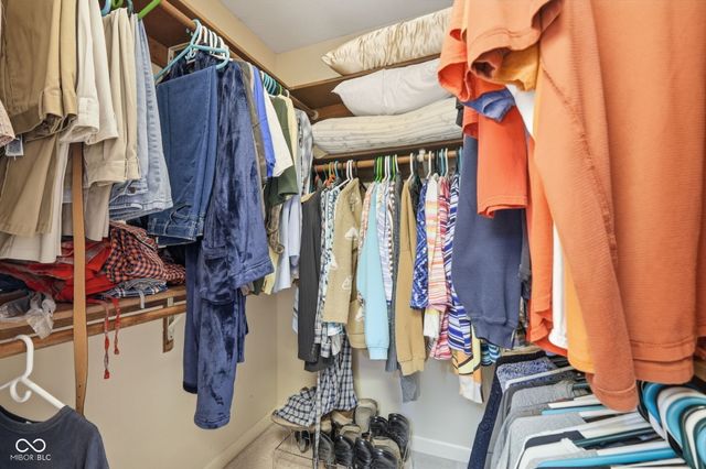 1373 Echo Bend Street, Greenwood, IN 46142