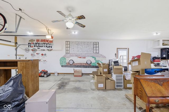 1373 Echo Bend Street, Greenwood, IN 46142