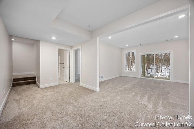 2835 W Cobblestone Court Se 15, City Of Kentwood, MI 49512