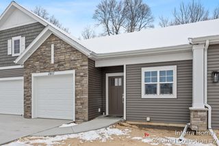 2835 W Cobblestone Court Se 15, City Of Kentwood, MI 49512