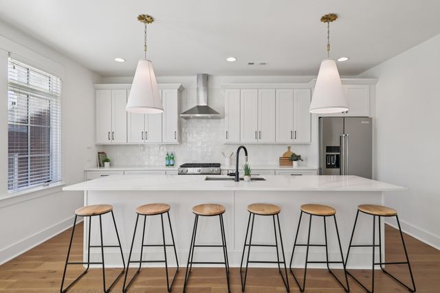 521 Hobson Chapel Pl, Nashville, TN 37206