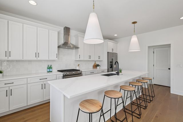 521 Hobson Chapel Pl, Nashville, TN 37206