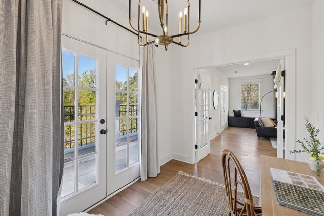 521 Hobson Chapel Pl, Nashville, TN 37206