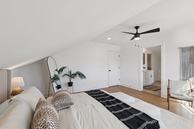 521 Hobson Chapel Pl, Nashville, TN 37206