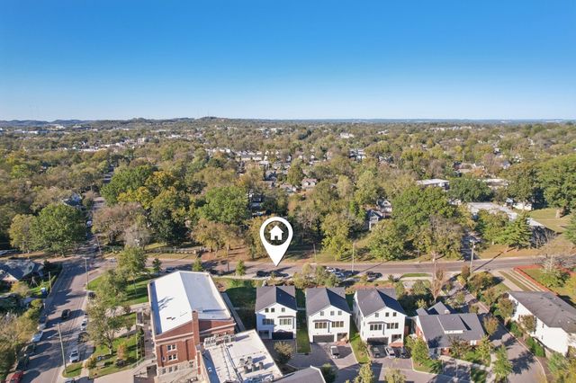 521 Hobson Chapel Pl, Nashville, TN 37206