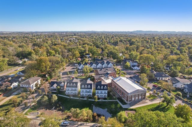 521 Hobson Chapel Pl, Nashville, TN 37206