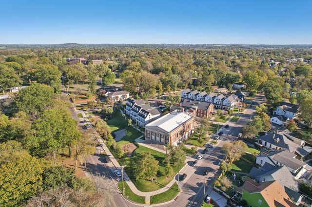 521 Hobson Chapel Pl, Nashville, TN 37206