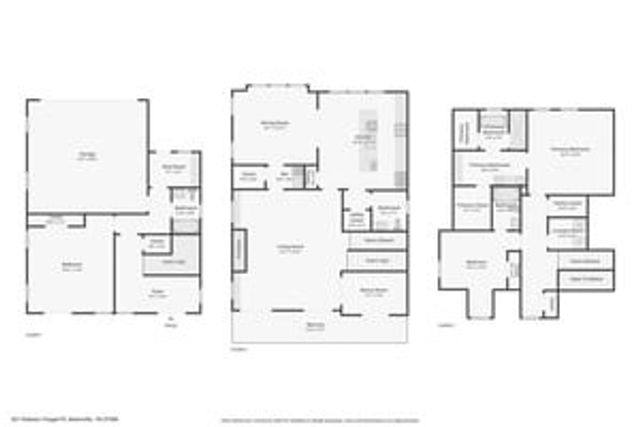 521 Hobson Chapel Pl, Nashville, TN 37206