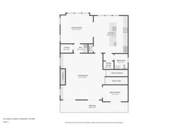 521 Hobson Chapel Pl, Nashville, TN 37206