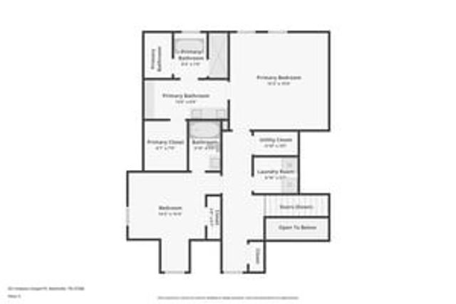 521 Hobson Chapel Pl, Nashville, TN 37206