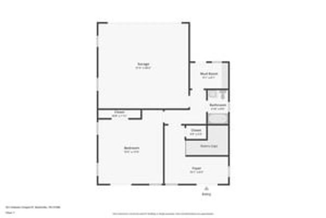 521 Hobson Chapel Pl, Nashville, TN 37206