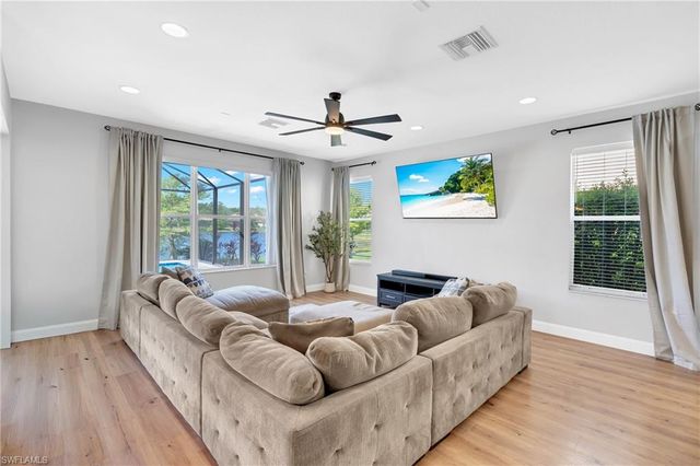 11260 Pond Cypress ST, Fort Myers, FL 33913