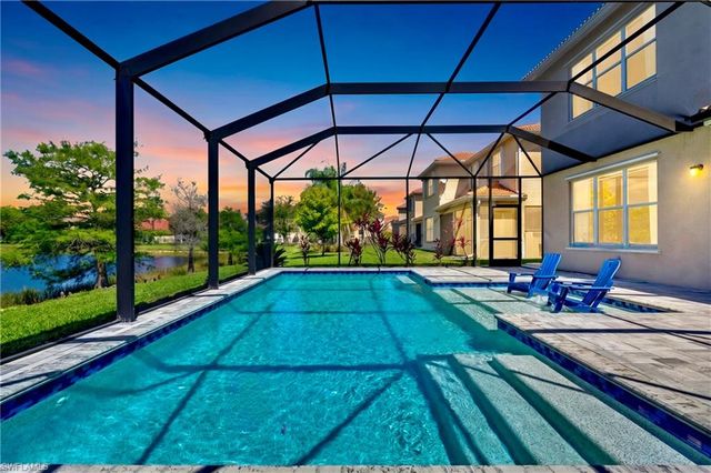 11260 Pond Cypress ST, Fort Myers, FL 33913
