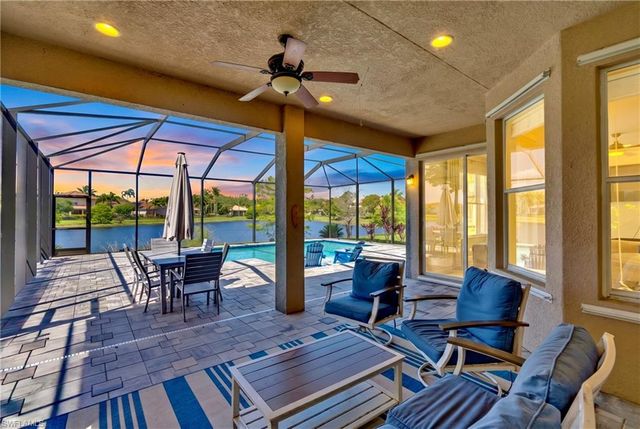 11260 Pond Cypress ST, Fort Myers, FL 33913