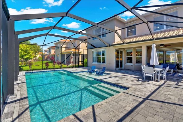 11260 Pond Cypress ST, Fort Myers, FL 33913
