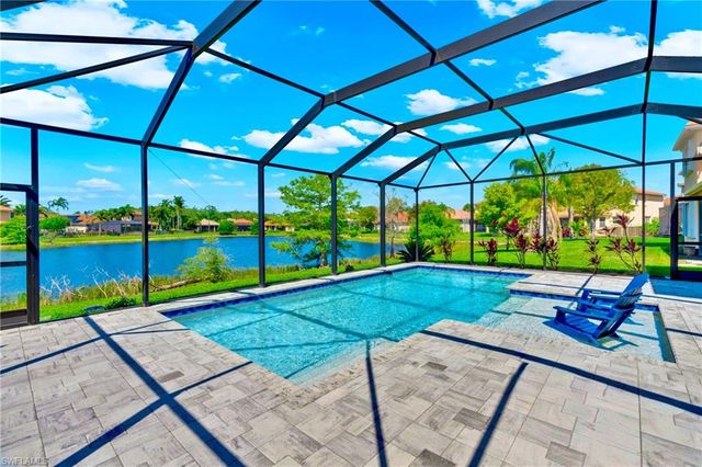 11260 Pond Cypress ST, Fort Myers, FL 33913